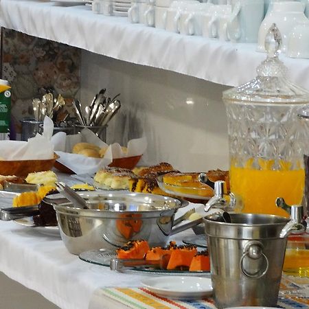 Hotel Monte Carlo Uberlândia Extérieur photo