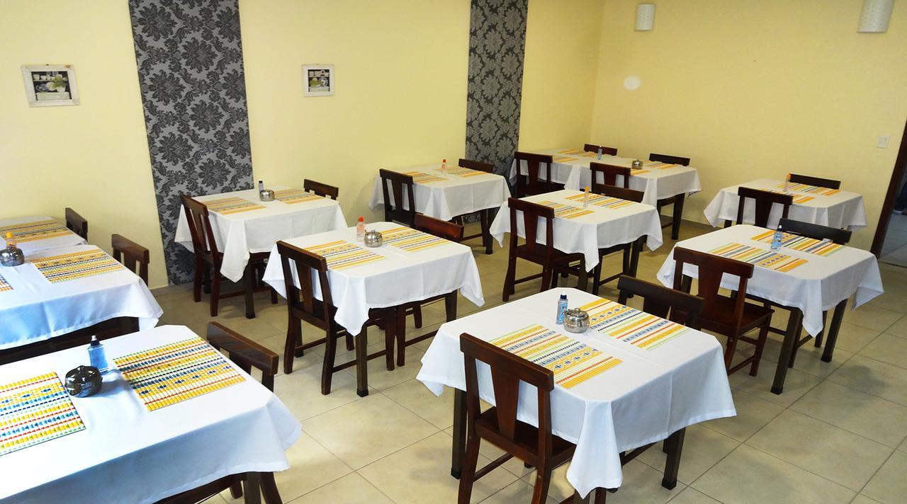 Hotel Monte Carlo Uberlândia Extérieur photo
