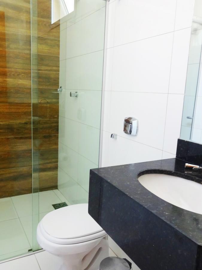 Hotel Monte Carlo Uberlândia Extérieur photo