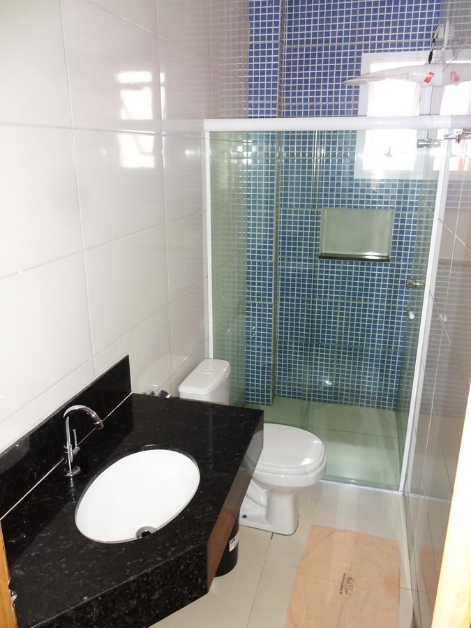 Hotel Monte Carlo Uberlândia Extérieur photo
