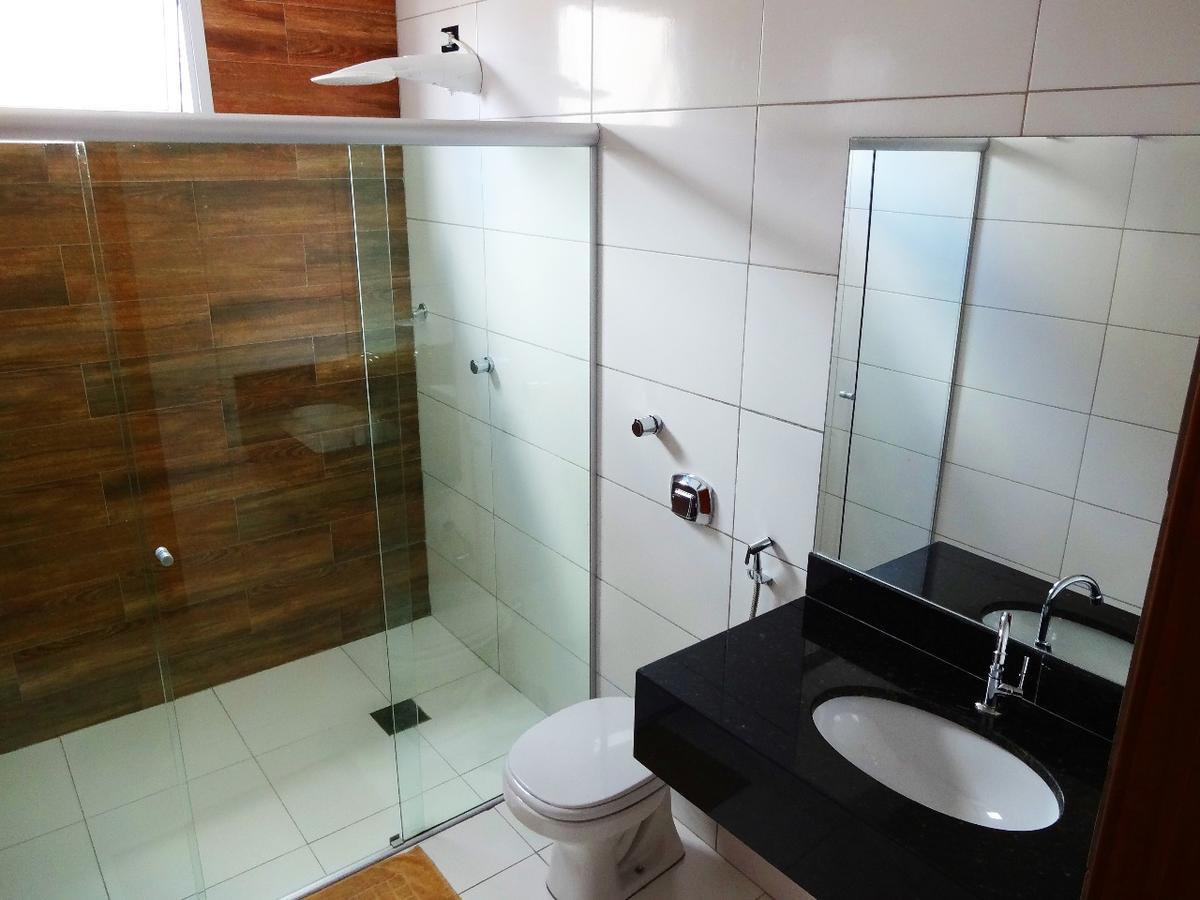 Hotel Monte Carlo Uberlândia Extérieur photo
